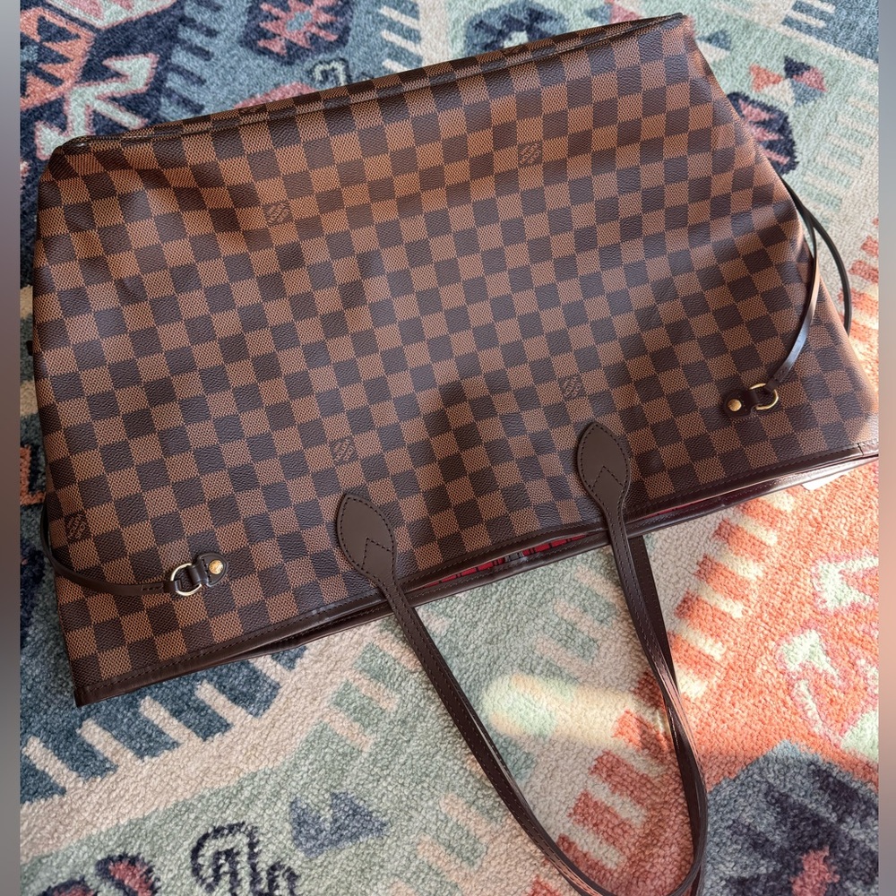 Louis Vuitton neverfull GM
